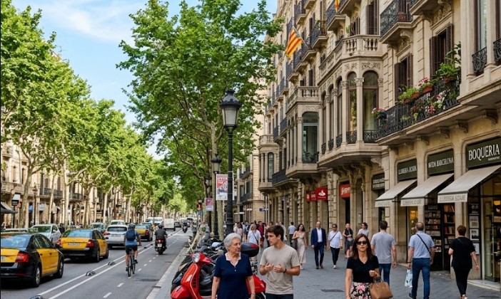 Servicio rápido de cerrajeros 24 horas y apertura de puertas urgente en L'Antiga Esquerra de l'Eixample